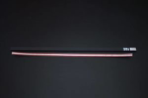 OMSA Skoda Kodiaq Krom Bagaj Alt Çıta 2017-2024 Arası