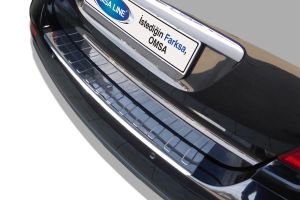 OMSA Mercedes W164 Arka Tampon Eşiği 2005-2011 Arası