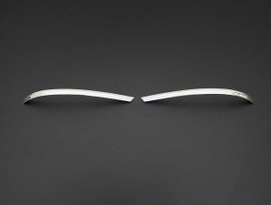 OMSA VW T6.1 Caravelle Krom Ayna Çıtası 2 Parça 2020-2023 Arası