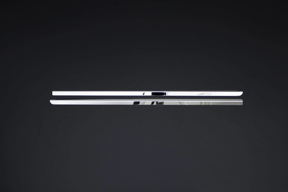 OMSA VW T4 Multivan Krom Cam Alt Çıtası 1990-2003 Arası