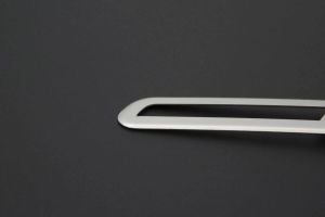 OMSA VW T6.1 Caravelle Krom Fren Lambası Çerçevesi 2020-2023 Arası