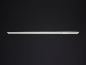 Seat Leon Krom Bagaj Alt Çıta Formlu 2006-2012 Paslanmaz Çelik