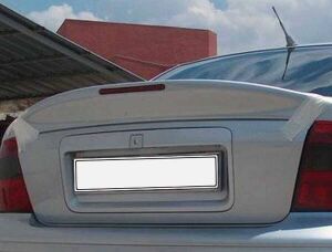 Opel Vectra B Anatomik Spoiler Işıklı 1996-2003 Arası