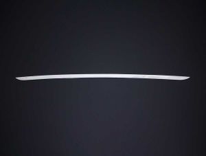 OMSA Citroen C5 Aircross Krom Bagaj Alt Çıtası 2019 ve Sonrası