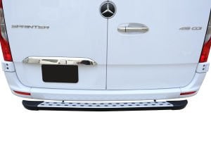 OMSA Mercedes Sprinter W907 Dot Line Arka Koruma 2018 ve Sonrası