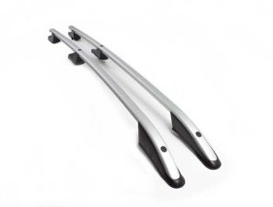 Opel Vivaro Elegance Tavan Çıtası Alüminyum Uzun Şase 2004-2014 Arası