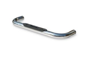 OMSA Ford Ranger Arka Basamak Krom Çap:76 2011-2022 Arası