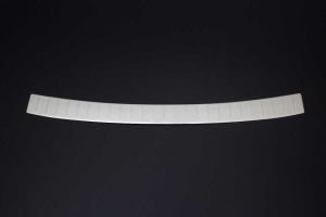 OMSA Renault Megane 4 Sedan Krom Arka Tampon Eşiği Taşlı 2021 ve Sonrası