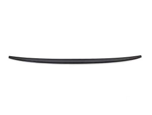Skoda Octavia 3 (A7) Spoiler Piano Black ABS 2013-2019 Arası