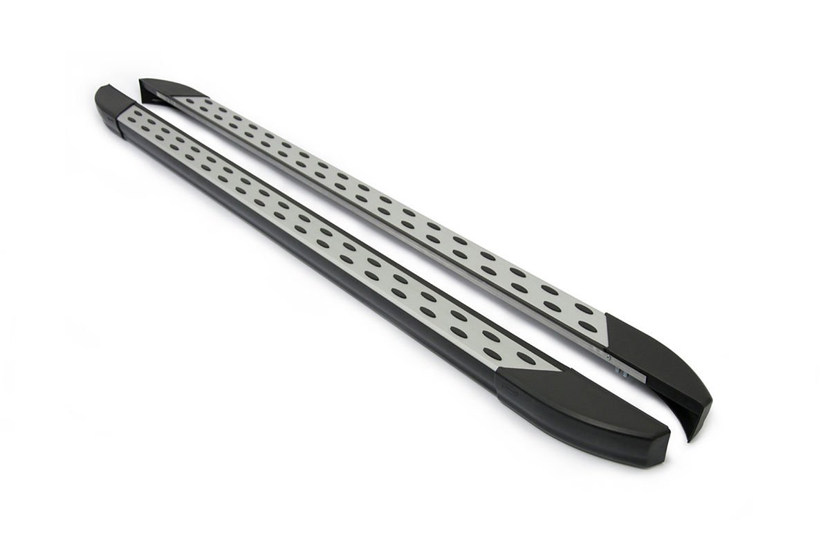 OMSA Opel Vivaro Dot Line Yan Basamak Uzun Şase 2001-2018 Arası