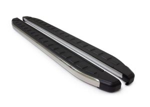 OMSA Suzuki Grand Vitara Proside Yan Basamak Krom 2006-2015 Arası