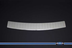 OMSA Skoda Rapid Spaceback SW Krom Arka Tampon Eşiği Taşlı 2013 ve Sonrası