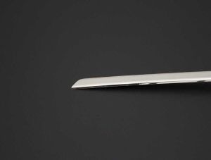 OMSA Skoda Rapid Krom Bagaj Çıtası Plaka Üstü 2012 ve Sonrası