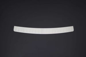 OMSA Skoda Rapid SpaceBack Krom Arka Tampon Eşiği Taşlı 2013 ve Sonrası