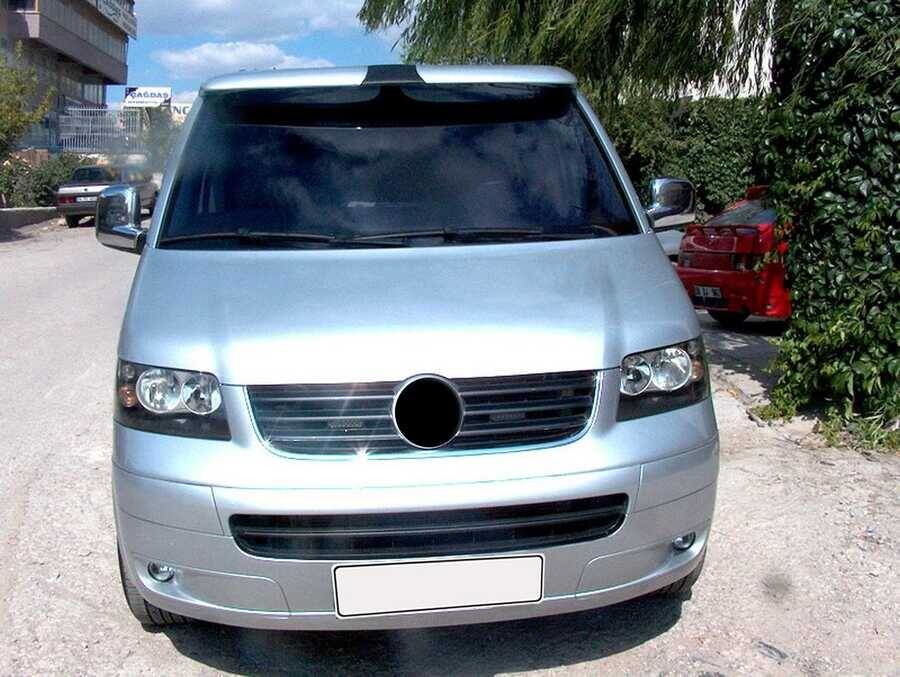 VW T5 Transporter/Caravelle/Multivan Ön Sperlik  2010-2014 Arası