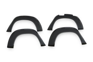 Mitsubishi L200 Çamurluk Dodik Set 8 Parça 2020-2024 Arası