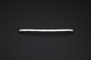 OMSA Opel Vivaro 2 Krom Bagaj Açma Tek Kapı 2001-2014 Arası