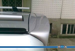 Citroen Nemo Anatomik Spoiler 2008-2016 Arası