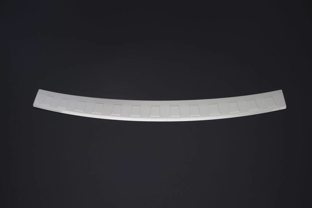 OMSA Skoda Roomster Krom Arka Tampon Eşiği Taşlı 2006-2015 Arası