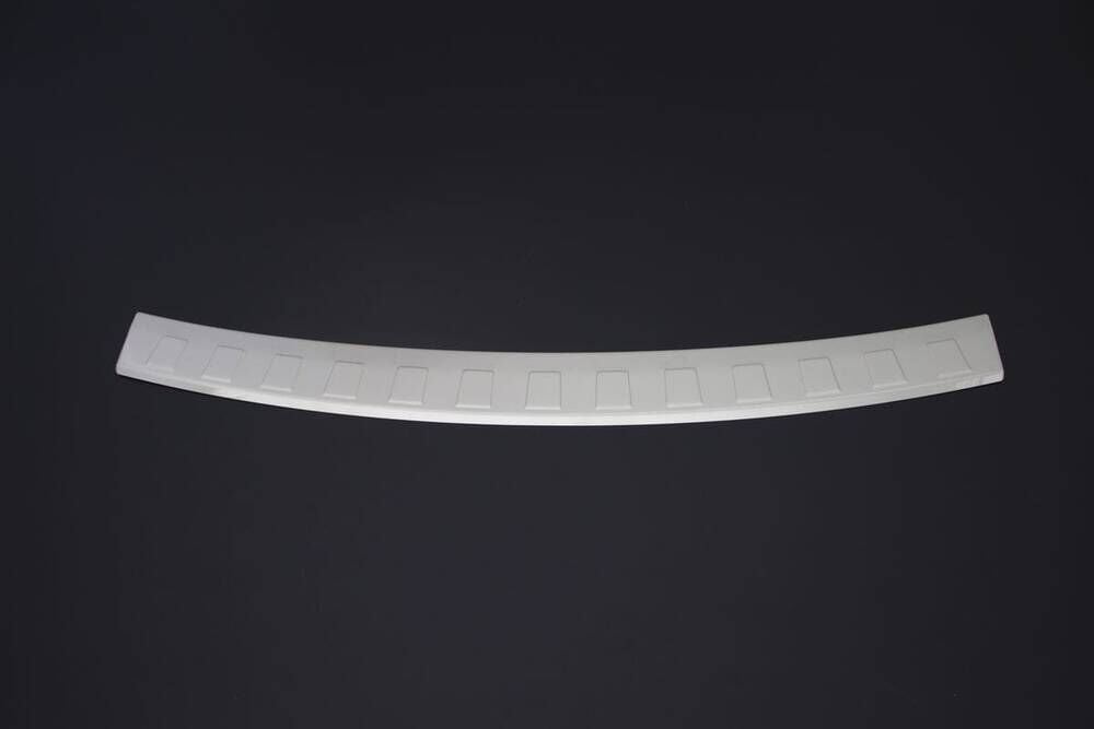 OMSA Skoda Roomster Krom Arka Tampon Eşiği Taşlı 2006-2015 Arası