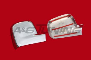 Volkswagen Caddy ABS Ayna Kapağı Tk 2004-2010