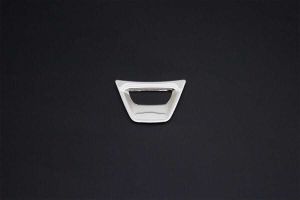 OMSA Renault Megane 4 HB Direksiyon Kromu 2021 ve Sonrası