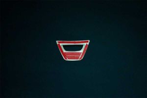 OMSA Renault Megane 4 HB Direksiyon Kromu 2021 ve Sonrası