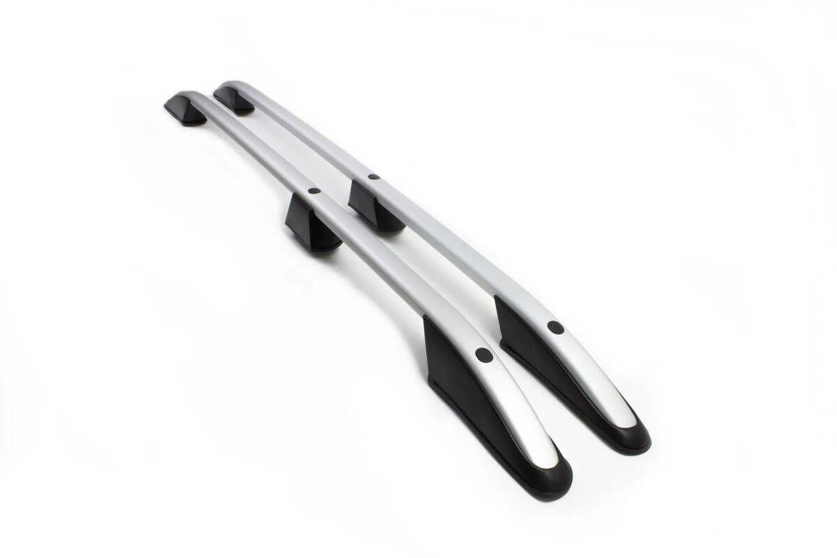 VW T5 Transporter Elegance Tavan Çıtası Alüminyum Kısa Şase 2003-2023 Arası