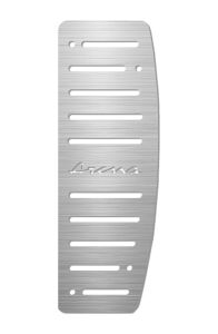 Seat Arona Ayak Dinlendirme Pedalı Krom Ayak Dayama Pedalı