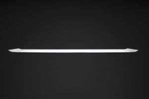 OMSA Toyota Corolla Sedan Krom Bagaj Alt Çıta 2019 ve Sonrası