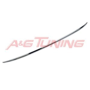 Renault Clio 4 Sport Tourer Avantajlı Krom Set 6 Ürün 2012 Üzeri P. Çelik