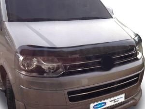 VW T5 Transporter Ön Kaput Rüzgarlığı  2010-2014 Arası
