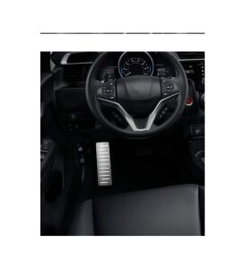 Opel Zafira Lıfe 2020 Uzerı Ayak Dinlendirme Pedalı Krom Ayak Dayama Pedalı