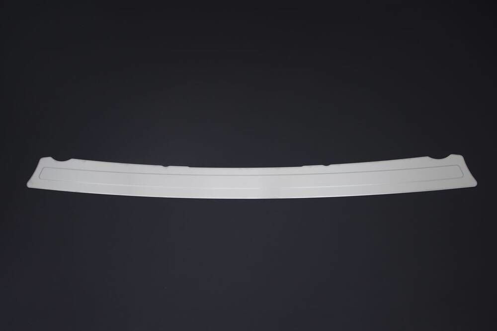 OMSA Citroen Nemo Krom Arka Tampon Eşiği Taşlı 2007-2016 Arası