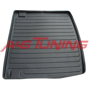 Volkswagen Caddy Bagaj Havuzu Plastik 2015-2020 Arası