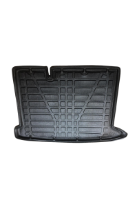 Dacia Sandero 3 Bagaj Havuzu 2021 ve Üzeri