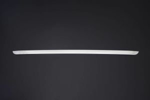 OMSA Citroen Nemo Krom Bagaj Alt Çıta 2007-2016 Arası