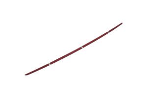 OMSA Honda Civic FC5 Krom Ön Tampon Çıtası 2019-2022 Arası