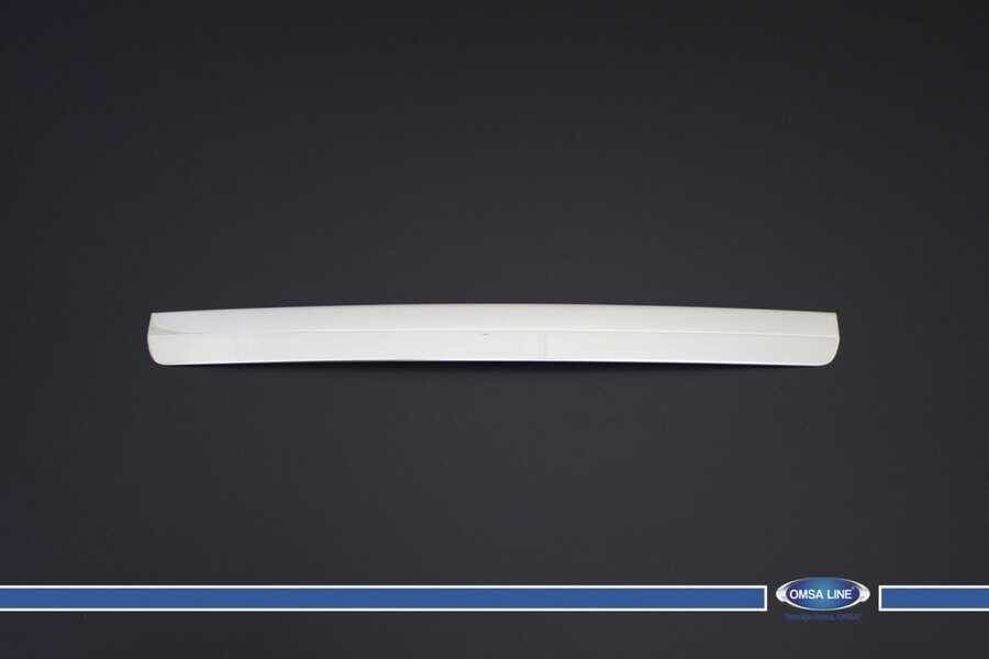 OMSA Citroen Nemo Krom Bagaj Çıtası 2007-2016 Arası