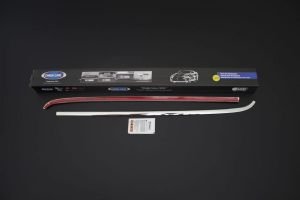 OMSA Citroen Nemo Krom Cam Alt Çıtası 2 Parça 2007-2016 Arası