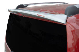 Ford Courier Spoiler 2014-2017 Arası
