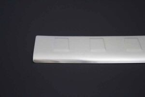 OMSA Opel Zafira B Krom Arka Tampon Eşiği 2005-2011 Arası