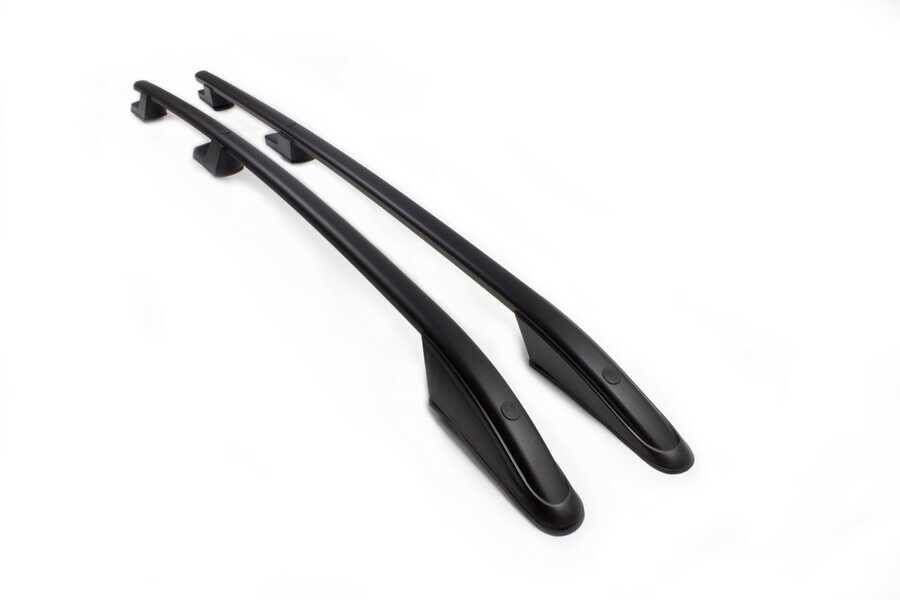 Dacia Dokker Sport Tavan Çıtası Siyah 2012-2021 Arası