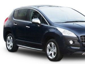 OMSA Peugeot 3008 Krom Kapı Kolu 4 Kapı 2009-2015 Arası