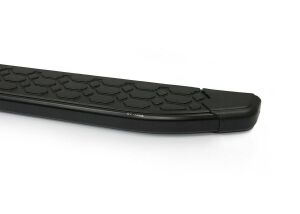 OMSA VW T5 Transporter Blackline Yan Basamak Siyah Uzun Şase  2003-2015 Arası