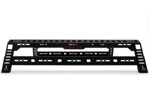 Isuzu D-Max Dakar Çadır Rollbarı Bed Rack 2012-2019 Arası