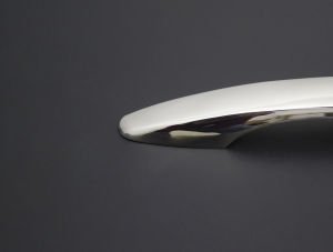 OMSA Peugeot 2008 EV Krom Kapı Kolu 4 Kapı 1 Delik 2023 ve Sonrası