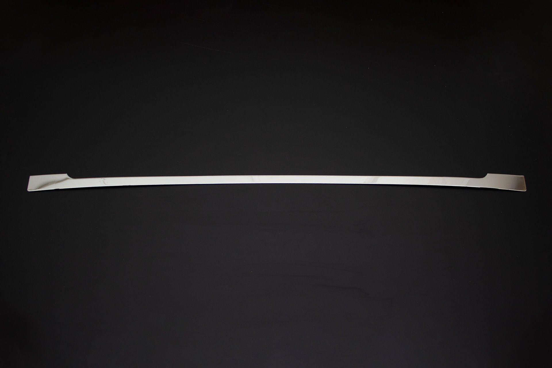 OMSA Peugeot 2008 EV Krom Bagaj Alt Çıta 2023 ve Sonrası