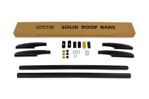 Mercedes Vito W638 Solid Tavan Çıtası Kısa Şase Siyah 1996-2003 Arası