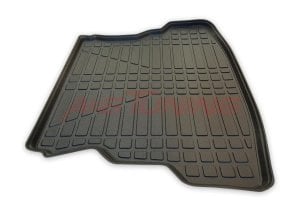 Renault Clio Symbol  Bagaj Havuzu 2008-2012